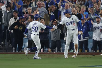 Los Angeles Dodgers