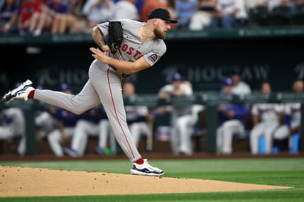 Boston Red Sox, Garrett Crochet