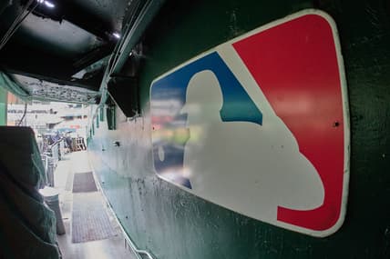 MLB