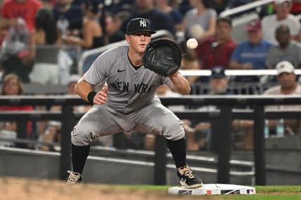 new york yankees
