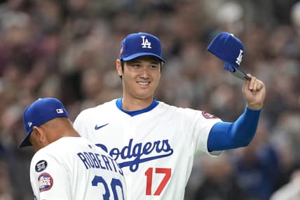 MLB award predictions 2025