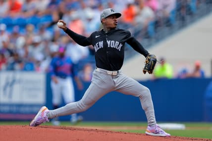 MLB: Spring Training-New York Yankees at New York Mets / how to watch cbs