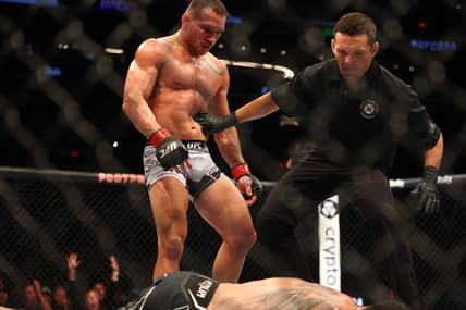 ufc deaths