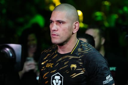 alex pereira next fight