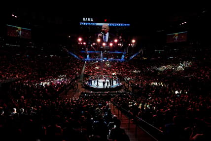 ufc