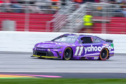 NASCAR: Ambetter Health 400