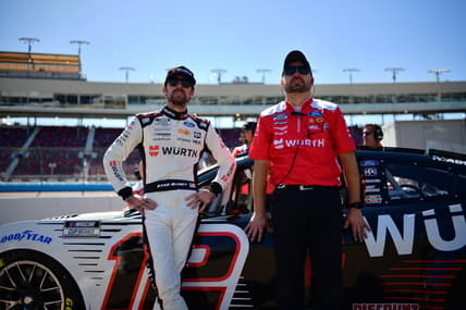 NASCAR: Cup Practice and Qualifying