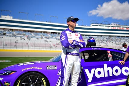NASCAR: Cup Practice and Qualifying
