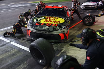 NASCAR: DAYTONA 500