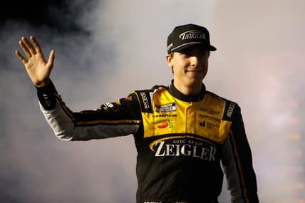 NASCAR: Duel 1 at DAYTONA