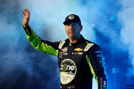 Kyle Busch