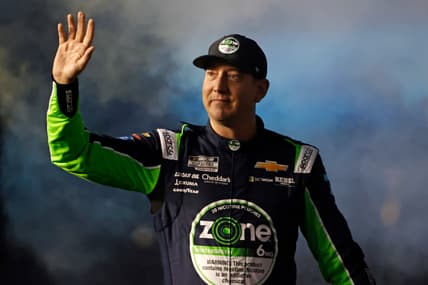 NASCAR: Duel 1 at DAYTONA