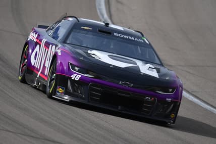 NASCAR: Pennzoil 400