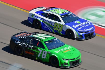 NASCAR: Shriners Children's 500