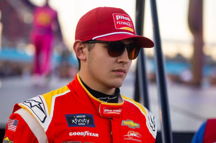 NASCAR Xfinity: NASCAR Xfinity Series Championship