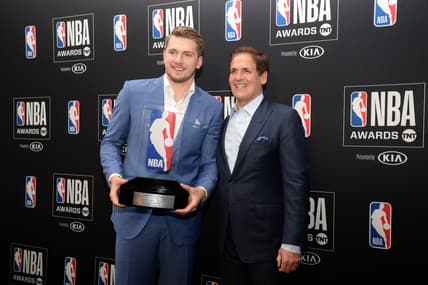 dallas mavericks