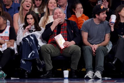 new york knicks