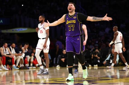 lakers game today