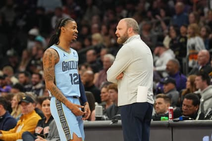 Memphis Grizzlies