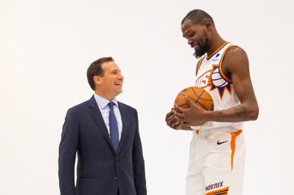 phoenix suns