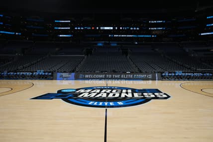march madness
