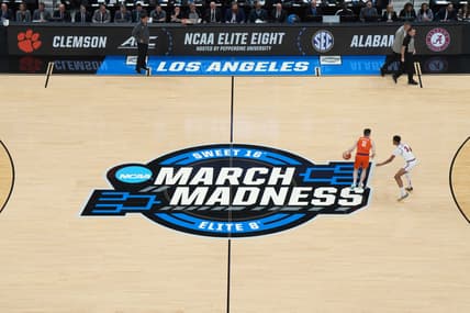 march madness