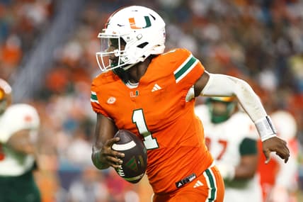 2025 NFL mock draft