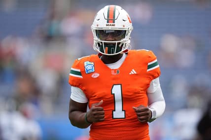 2025 NFL mock draft