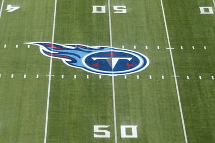 Tennessee Titans, NFL Draft rumors