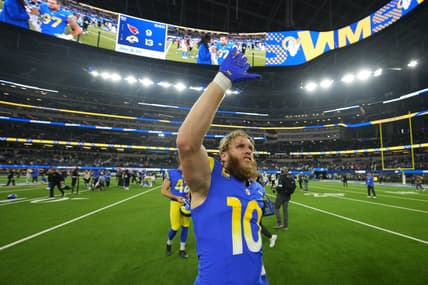 cooper kupp