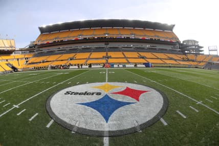 Pittsburgh Steelers