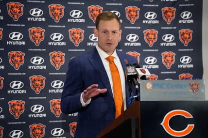 Chicago Bears