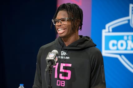 2025 NFL mock draft