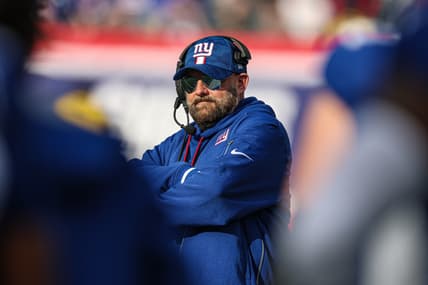 New York Giants