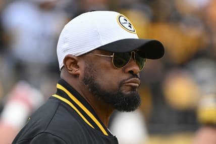 Pittsburgh Steelers