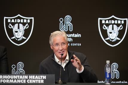 Las Vegas Raiders