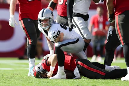 Las Vegas Raiders