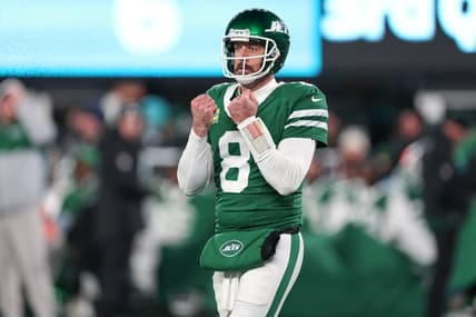 NFL rumors, Aaron Rodgers