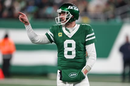 Aaron Rodgers, Pittsburgh Steelers