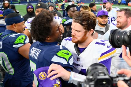 Seattle Seahawks