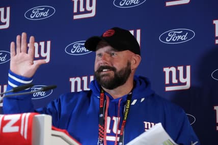New York Giants