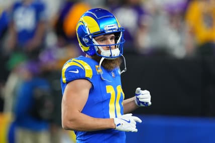 NFL rumors, Cooper Kupp