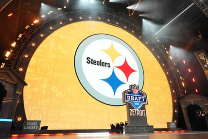 Pittsburgh Steelers