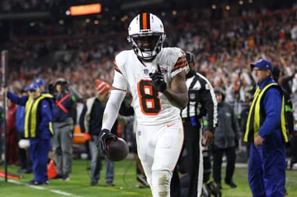 NFL: New York Jets at Cleveland Browns