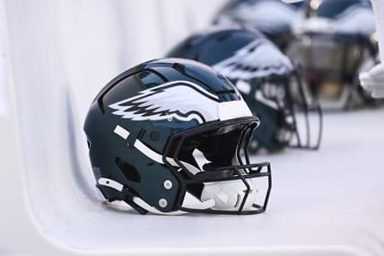Philadelphia Eagles rumors, 2025 NFL Draft