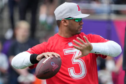 Russell Wilson, Cleveland Browns