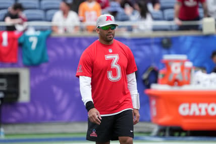 Russell Wilson