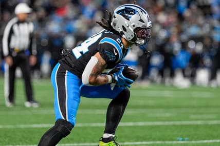 Carolina Panthers, Jonathon Brooks