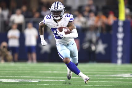 Most underrated NFL free agents