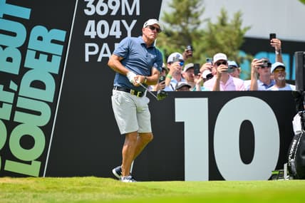 Phil Mickelson